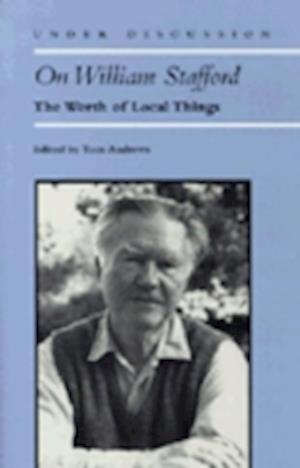 On William Stafford