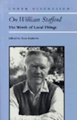 On William Stafford