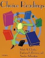 Clarke, M:  Choice Readings