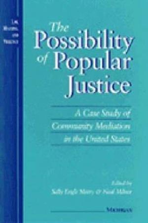 The Possibility of Popular Justice