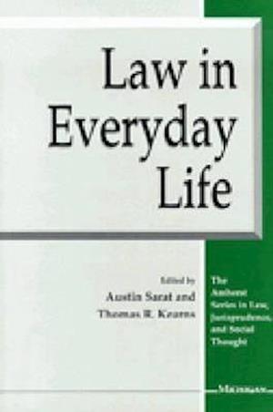 Law in Everyday Life