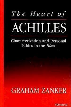 The Heart of Achilles
