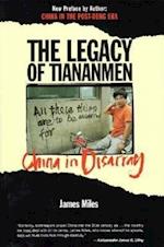 The Legacy of Tiananmen