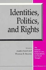 Identities, Politics, and Rights