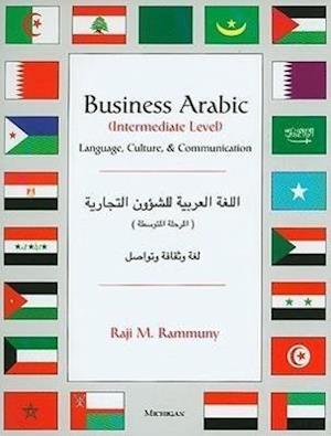 Business Arabic, Intermediate Level