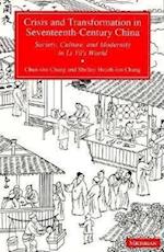 Chun-Shu, C:  Crisis and Transformation in Seventeenth-Centu