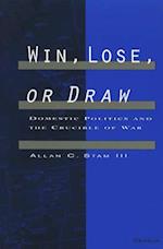 Win, Lose, or Draw