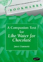 A Companion Text for Like Water for Chocolate