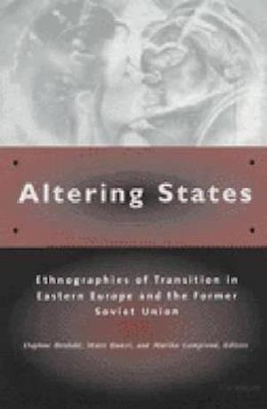 Altering States