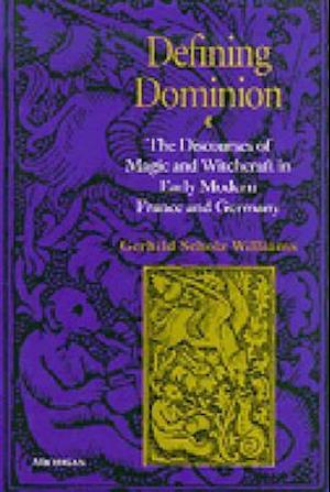 Defining Dominion