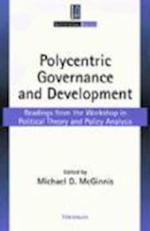 Polycentric Governance and Development