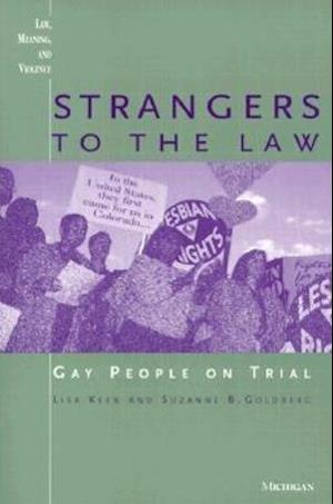 Strangers to the Law