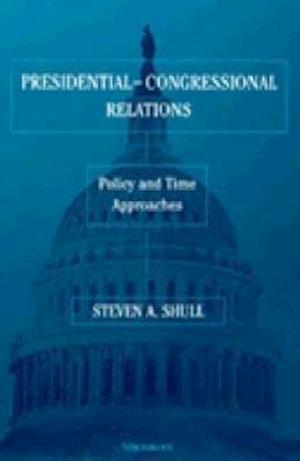 Presidential-Congressional Relations