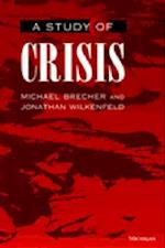 A Study of Crisis [With CDROM]
