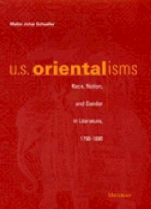 U.S. Orientalisms