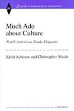 Much Ado about Culture
