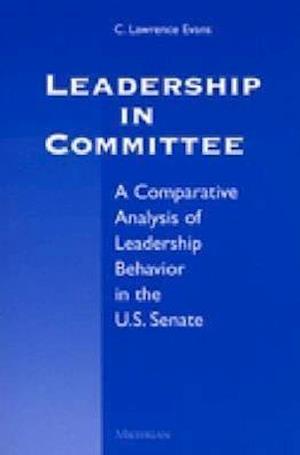 Leadership in Committee