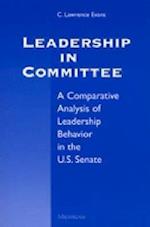 Leadership in Committee