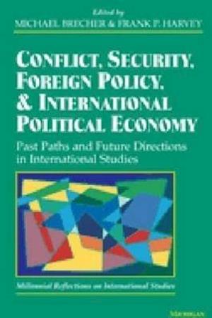 Conflict, Security, Foreign Policy and International Politi