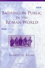 Bathing in Public in the Roman World