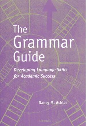 The Grammar Guide