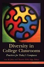 Diversity in College Classrooms