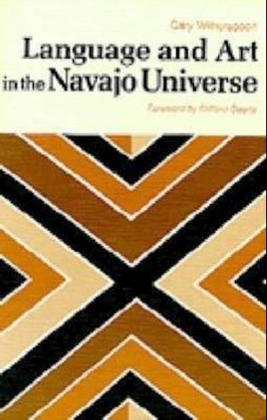 Language and Art in the Navajo Universe