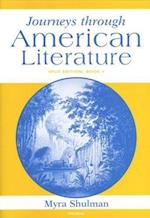 Shulman, M:  Journeys Through American Literature Bk. 1; Spl