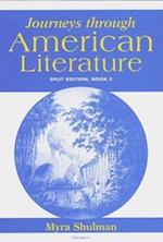 Shulman, M:  Journeys Through American Literature Bk. 2; Spl