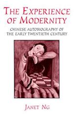 The Experience of Modernity