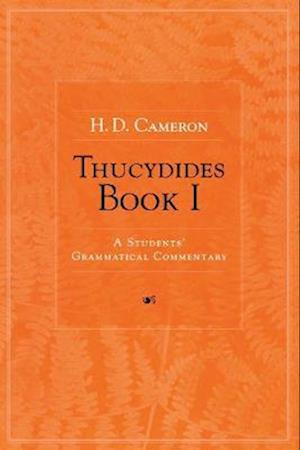 Thucydides Book I