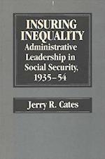 Insuring Inequality