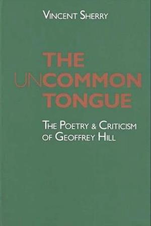 The Uncommon Tongue