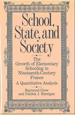 School, State, and Society