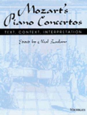 Mozart's Piano Concertos