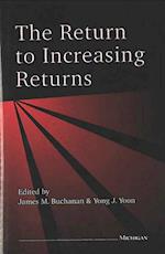 The Return to Increasing Returns