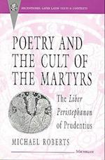 Poetry and the Cult of the Martyrs