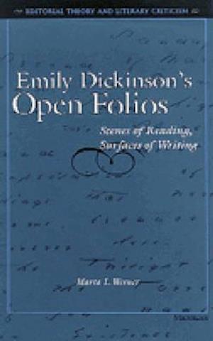 Emily Dickinson's Open Folios