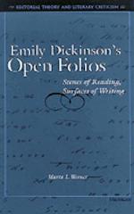 Emily Dickinson's Open Folios