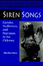 Doherty, L:  Siren Songs