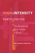 High-Intensity Participation