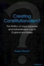 Creating Constitutionalism?