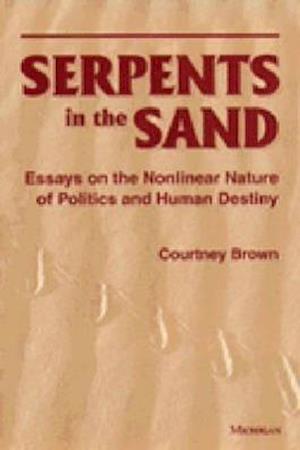 Brown, C:  Serpents in the Sand