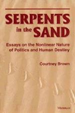 Serpents in the Sand