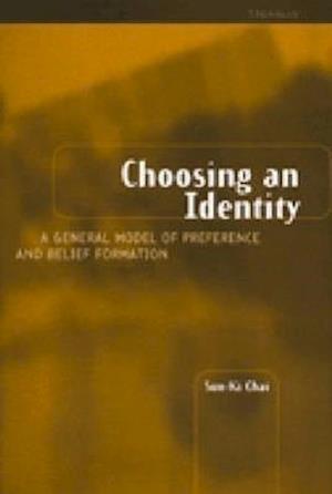 Chai, S:  Choosing an Identity