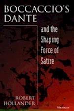 Boccaccio's Dante and the Shaping Force of Satire