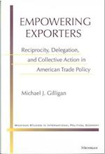 Empowering Exporters