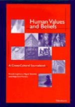 Human Values and Beliefs