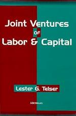 Joint Ventures of Labor and Capital