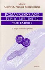 Roman Coins and Public Life Under the Empire